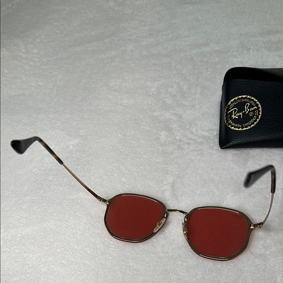 Ray-Ban Blaze Hexagonal - Picture 5 of 14